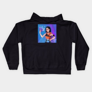 Jade Kids Hoodie